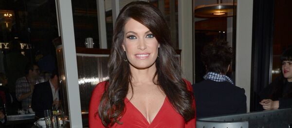 Kimberly Guilfoyle - Sputnik Afrique
