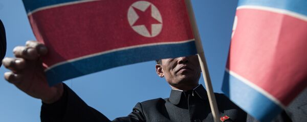 Pyongyang - Sputnik Afrique