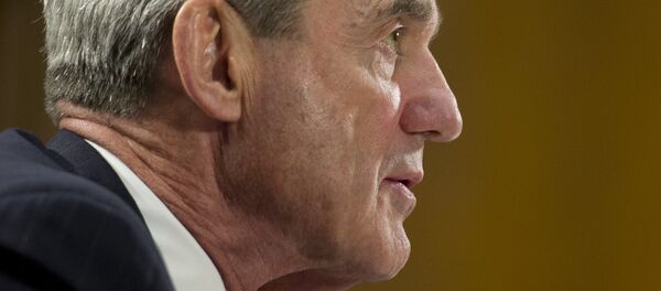 Robert Mueller - Sputnik Afrique