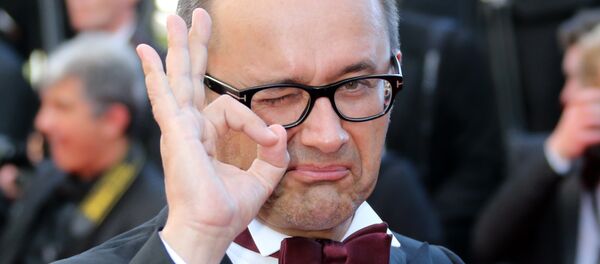 Andrey Zvyagintsev - Sputnik Afrique