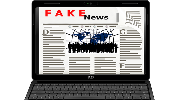 Fake News - Sputnik Afrique