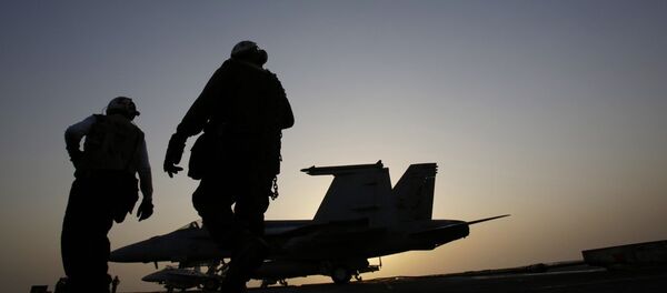 Un militaire américain meurt dans un accident de voiture dans le nord de la Syrie - Sputnik Afrique