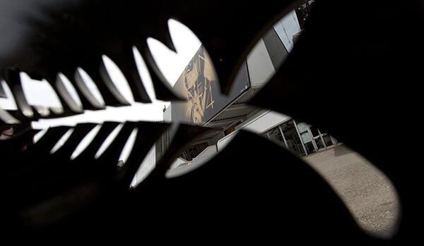 Cannes 2014 : la Palme d'or à « Winter Sleep » du Turc Nuri Bilge Ceylan - Sputnik Afrique