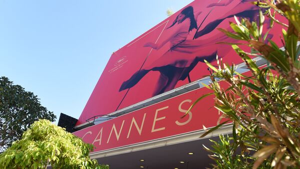 Évacuation du Palais des festivals à Cannes: fausse alerte - Sputnik Afrique