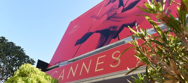 Évacuation du Palais des festivals à Cannes: fausse alerte - Sputnik Afrique