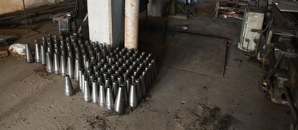 Daech aurait testé ses armes chimiques sur les humains - Sputnik Afrique