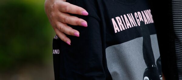 Manchester - Sputnik Afrique