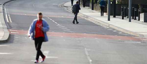 Manchester Arena - Sputnik Afrique