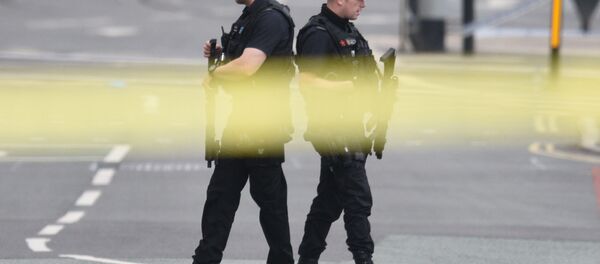 Manchester - Sputnik Afrique