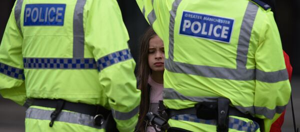 Manchester - Sputnik Afrique