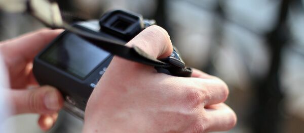 camera - Sputnik Afrique