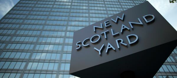 Scotland Yard - Sputnik Afrique