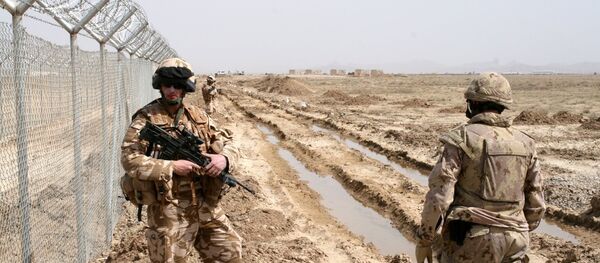 Afghanistan - Sputnik Afrique