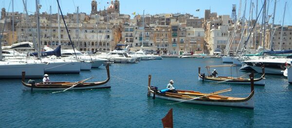 Malt - Sputnik Afrique