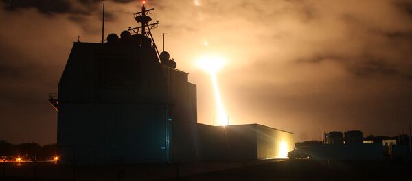 Aegis Ashore Missile Defence - Hawaii Complex - Sputnik Afrique