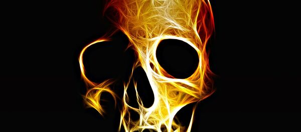 Death - Sputnik Afrique