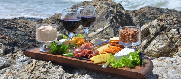 Vin - Sputnik Afrique