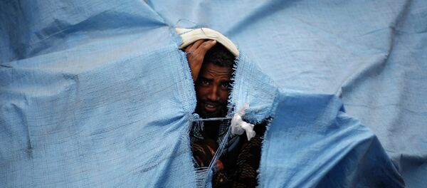 Yémen - Sputnik Afrique