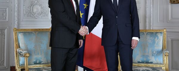 Poutine: malgré des divergences, la Russie et la France peuvent améliorer leur coopération - Sputnik Afrique