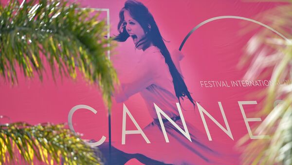 Cannes - Sputnik Afrique