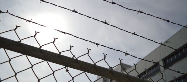 Prison - Sputnik Afrique