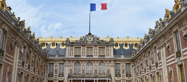 Versailles Versailles - Sputnik Afrique