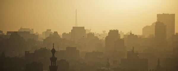 Caire - Sputnik Afrique