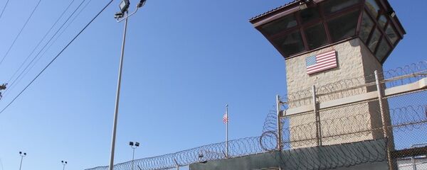 Guantanamo - Sputnik Afrique