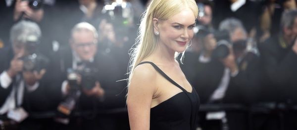 Nicole Kidman - Sputnik Afrique