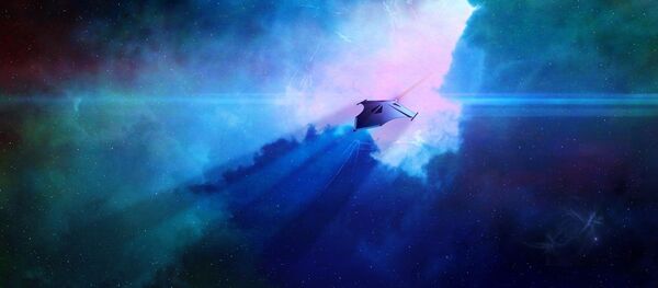 alien - Sputnik Afrique