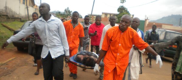 Cameroun, image d'illustration - Sputnik Afrique