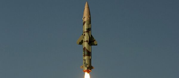 Prithvi II - Sputnik Afrique