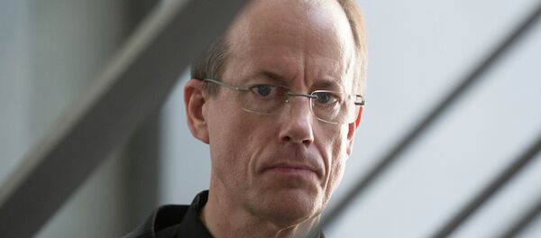 Thomas Drake - Sputnik Afrique