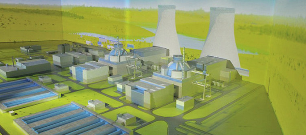 Akkuyu Nükleer Santrali - Sputnik Afrique