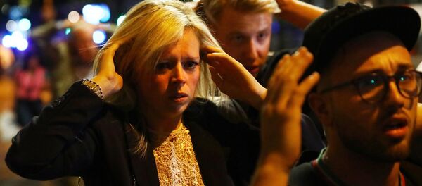 Atttentat de Londres, le 3 juin 2017 - Sputnik Afrique