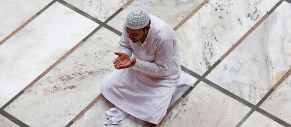 Ramadan - Sputnik Afrique