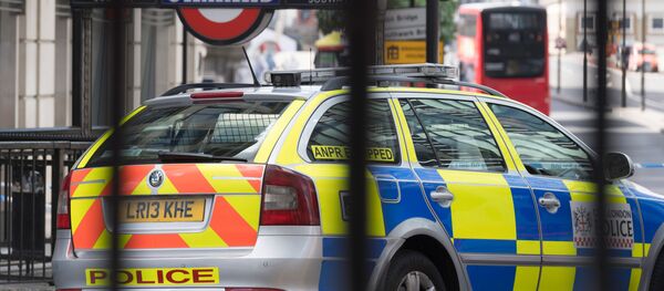 Attentat à Londres: des images de la police tirant sur les terroristes - Sputnik Afrique