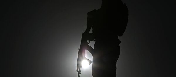 Un islamiste relâché crée un nouveau «califat» de Daech en Afghanistan - Sputnik Afrique