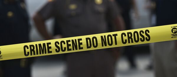 La fusillade d’Orlando - Sputnik Afrique