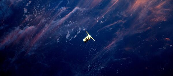 un engin appelé Cygnus - Sputnik Afrique