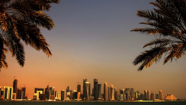 Qatar, Doha - Sputnik Afrique