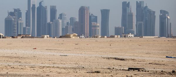 Qatar - Sputnik Afrique