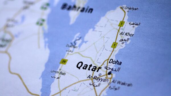 L’envoi de militaires turcs au Qatar, une décision lourde de conséquences - Sputnik Afrique