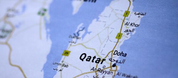 Crise du Golfe - Sputnik Afrique