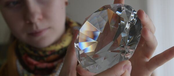 Contrefaçon à toutes les sauces - Sputnik Afrique