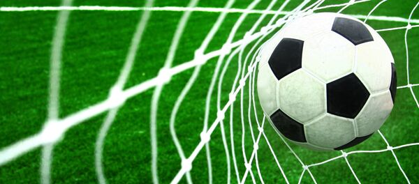 Ballon de foot Ballon de foot - Sputnik Afrique