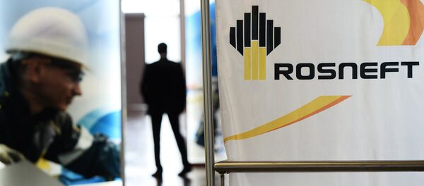 Rosneft - Sputnik Afrique