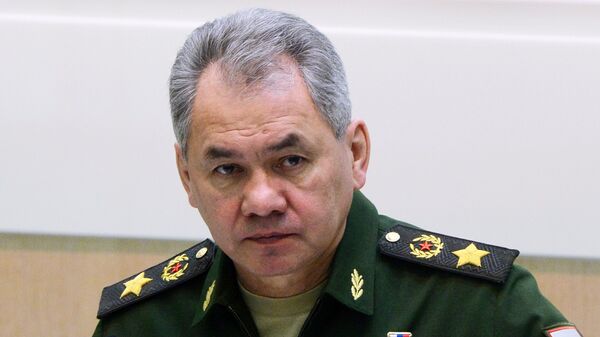 La Défense russe remet des décorations pour la neutralisation d’une attaque contre la Crimée