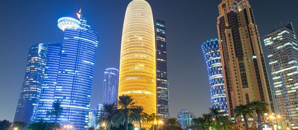 Qatar - Sputnik Afrique