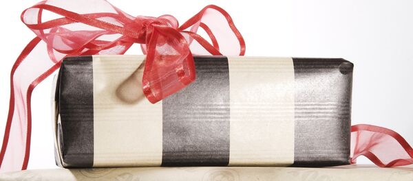 Gift - Sputnik Afrique